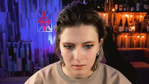I consider myself the god Loki but life just calls me LOL  online show from 12-10-24, 08:08