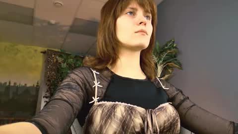 I consider myself the god Loki but life just calls me LOL  online show from 11-06-25, 07:42