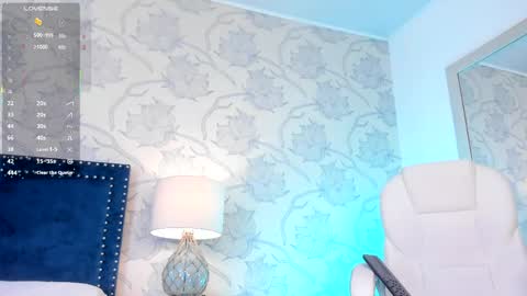  Lola Berry  online show from 05-15-26, 06:31