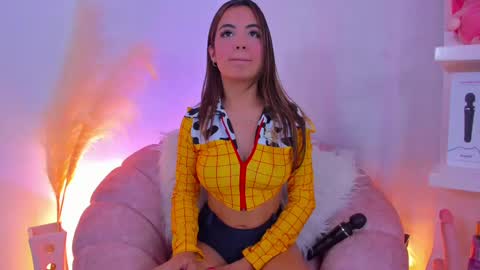 LolaCoper online show from 02-16-25, 11:48