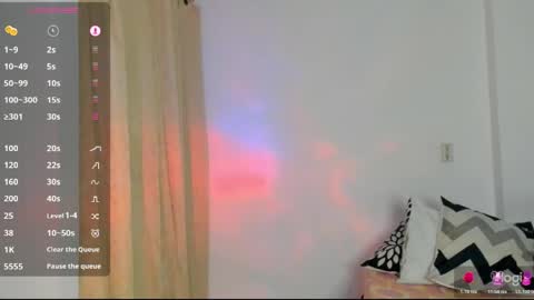 Lola  help me get to 100 thumbs online show from 05-08-26, 03:23