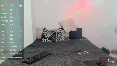 Lola  help me get to 100 thumbs online show from 06-09-26, 03:45