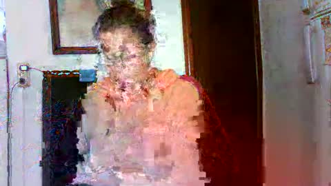 LOLA HUESO y ERIC online show from 02-14-25, 09:56