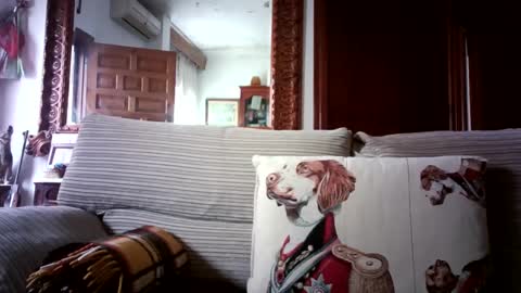 LOLA HUESO y ERIC online show from 02-23-25, 09:33