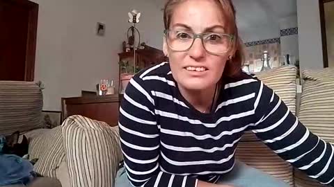 LOLA HUESO y ERIC online show from 09-30-25, 08:30