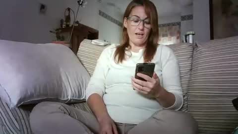 LOLA HUESO y ERIC online show from 11-05-25, 09:20