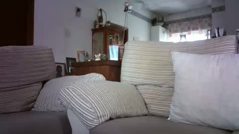 LOLA HUESO y ERIC online show from 01-08-26, 09:11