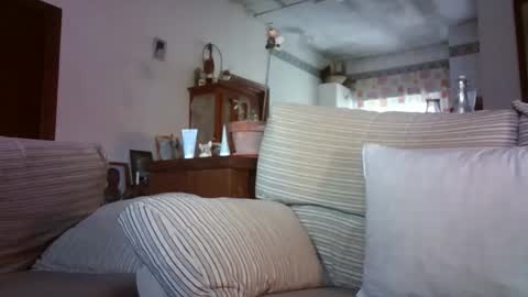 LOLA HUESO y ERIC online show from 01-09-26, 09:01