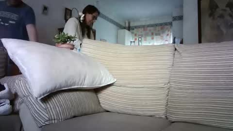 Snapshot of lolahueso chatting on 02-12-26, 08:53 LOLA HUESO y ERIC online show from 02-12-26, 08:53