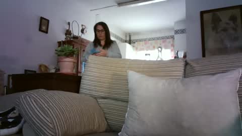 Snapshot of lolahueso chatting on 02-15-26, 10:14 LOLA HUESO y ERIC online show from 02-15-26, 10:14