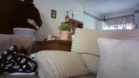 Snapshot of lolahueso chatting on 02-17-26, 09:06 LOLA HUESO y ERIC online show from 02-17-26, 09:06