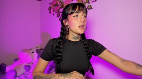 Lola online show from 03-15-26, 07:36