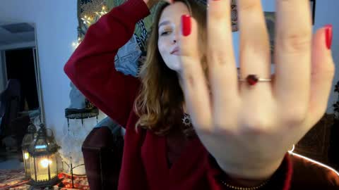 lolalemona online show from 12-07-24, 09:28