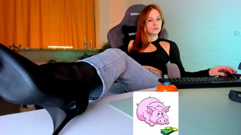 lolalemona online show from 12-21-24, 03:31