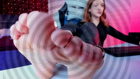 lolalemona online show from 02-16-25, 03:27