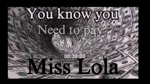 lolalemona online show from 02-23-25, 08:49