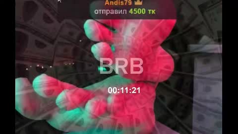 lolalemona online show from 03-01-25, 08:56