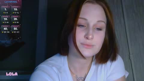 Lola online show from 11-04-25, 07:13