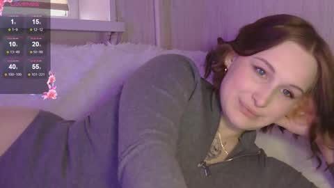 Lola online show from 11-25-25, 06:35