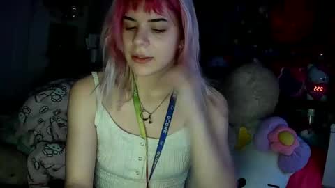 Snapshot of lolalixx6969 chatting on 01-29-25, 06:54 Lola Lixx online show from 01-29-25, 06:54