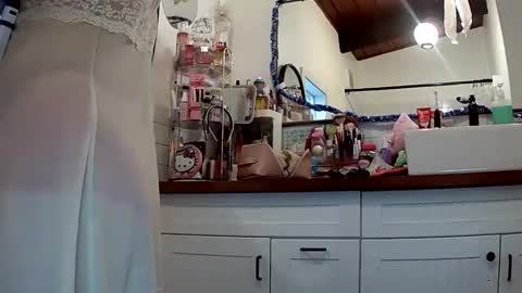 Lola Lixx online show from 02-02-26, 07:56