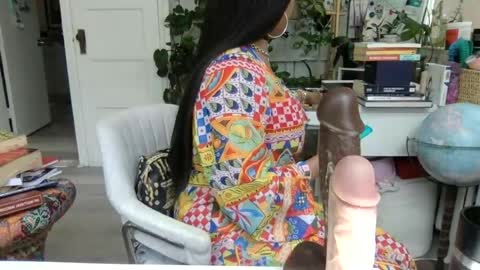 Lola Lustful online show from 06-14-26, 07:05