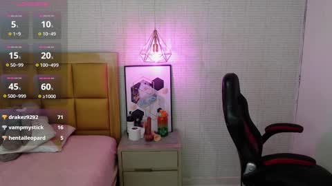 LOLA online show from 03-05-25, 09:38