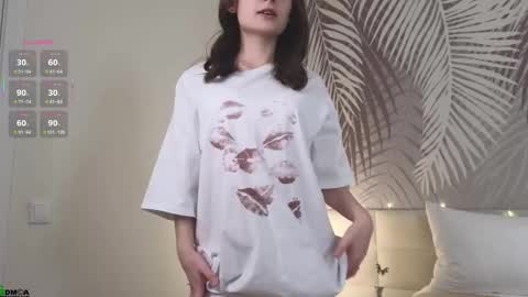 Lola online show from 10-02-25, 01:56