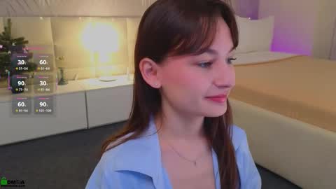 Lola online show from 12-20-25, 01:45