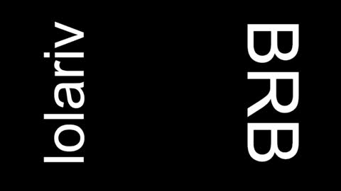 Snapshot of lolariv chatting on 12-06-24, 06:37 Lola 3 online show from 12-06-24, 06:37