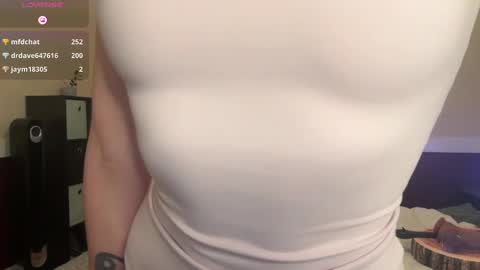 Snapshot of lolariv chatting on 02-01-25, 04:35 Lola 3 online show from 02-01-25, 04:35