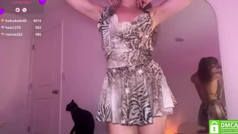 Lola 3 online show from 05-15-26, 11:12
