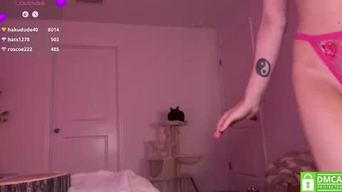 Lola 3 online show from 05-16-26, 12:07