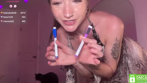 Lola 3 online show from 05-16-26, 12:29