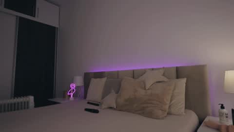 Lola online show from 01-11-26, 09:31