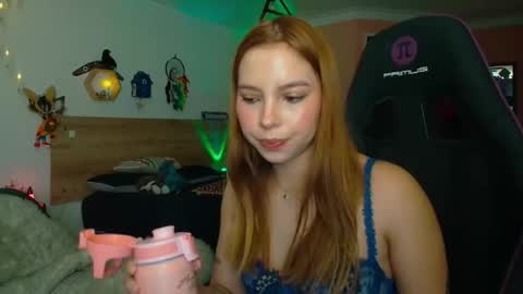 Lola doll online show from 02-17-26, 01:51