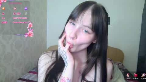 Lola online show from 05-28-26, 07:33
