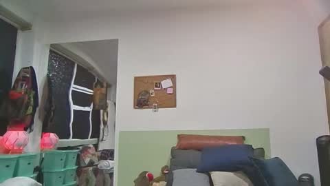 Loli online show from 03-10-26, 02:33