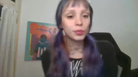Snapshot of lole6913 chatting on 05-25-26, 12:05 lole online show from 05-25-26, 12:05