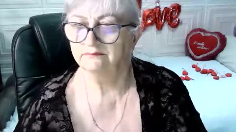 LolkaAlyss online show from 02-14-26, 01:57