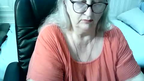LolkaAlyss online show from 02-28-26, 04:24