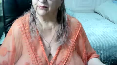 LolkaAlyss online show from 04-09-26, 11:43