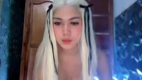 Pretty Janne 3 online show from 02-26-25, 09:53