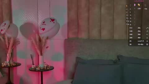 Snapshot of lolla_spencer chatting on 02-19-26, 05:09 Lolla online show from 02-19-26, 05:09