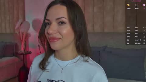 Snapshot of lolla_spencer chatting on 02-26-26, 05:45 Lolla online show from 02-26-26, 05:45