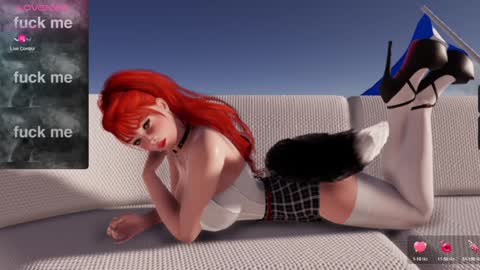 Snapshot of lollita__pop chatting on 01-14-25, 08:59 ANNE online show from 01-14-25, 08:59