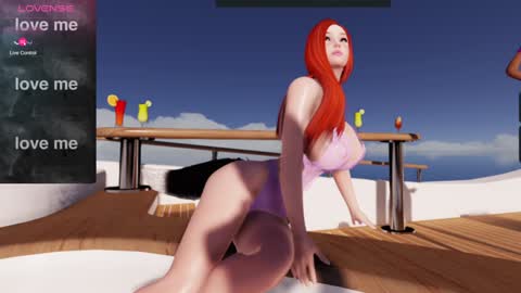 Snapshot of lollita__pop chatting on 01-15-25, 10:02 ANNE online show from 01-15-25, 10:02