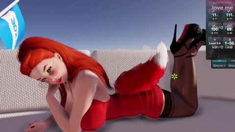 Snapshot of lollita__pop chatting on 01-25-25, 02:26 ANNE online show from 01-25-25, 02:26