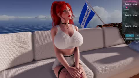 Snapshot of lollita__pop chatting on 02-04-25, 08:38 ANNE online show from 02-04-25, 08:38