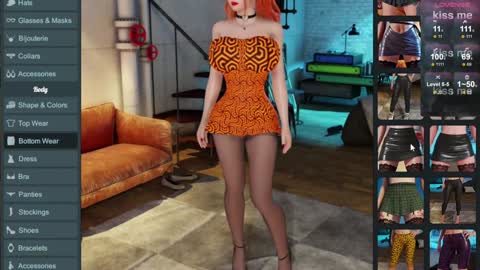 Snapshot of lollita__pop chatting on 02-08-25, 04:14 ANNE online show from 02-08-25, 04:14